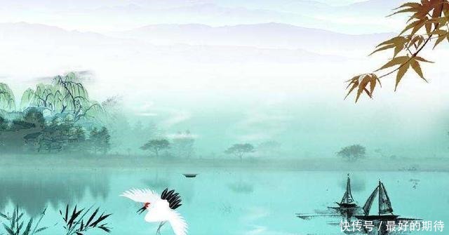 李煜|李煜的这首《蝶恋花》中最后一句流传千古