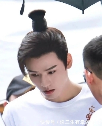 龔俊迪麗熱巴劉宇寧《安樂傳》開機,男女主造型卻不被觀眾看好?