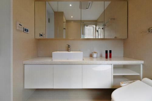 案例|小户型都是逼仄感?这2套案例房子虽小五脏俱全,简单生活也很趣