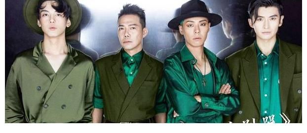 成團(tuán)被質(zhì)疑的張云龍，笑談娛樂圈“紅”，原來他才是“人間清醒”