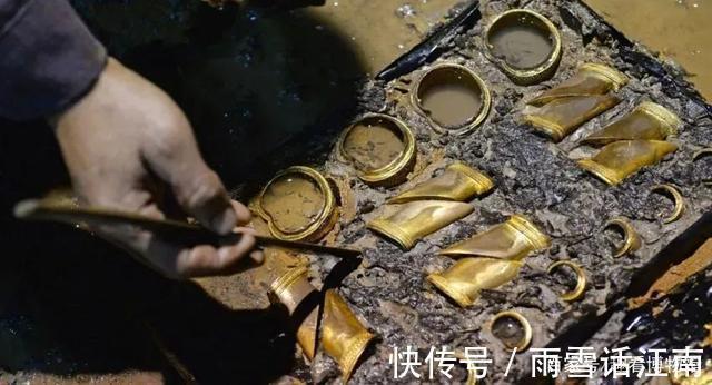 南昌|历时4年,海昏侯国遗址博物馆开馆,最全攻略抢“鲜”看!