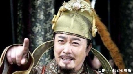 伤心落泪|皇帝质问大将：你要谋反吗？将军：你看这是啥！让皇帝伤心落泪