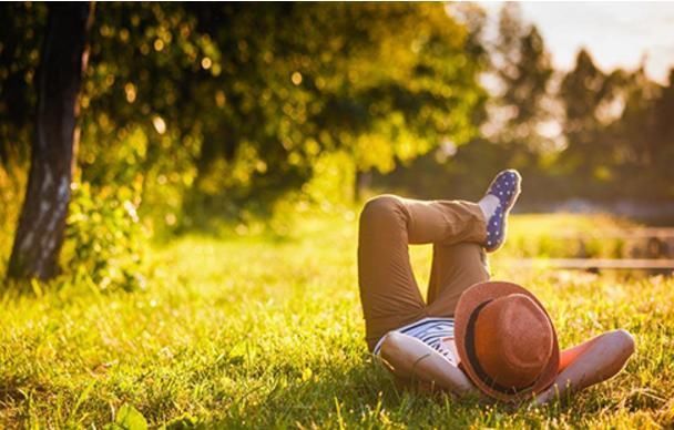 抵抗力|“最养生”的3妙方,补充阳气增强抵抗力,早知早好