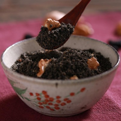 排毒|女性来“例假”,4大零食敞开吃,排血排毒,体重“嗖嗖”降