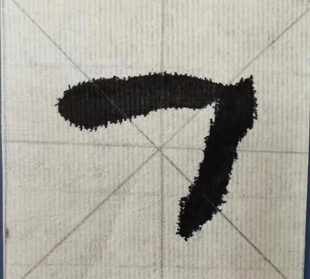 隶书书法《礼器碑》简明教程,让书法学习不再盲目