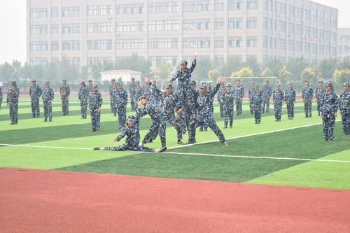 官宣！两校合并，共同申办一所本科大学！