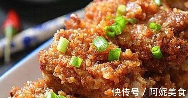 几道简单易做，营养又好吃的家常菜推荐，一家人吃得很满足