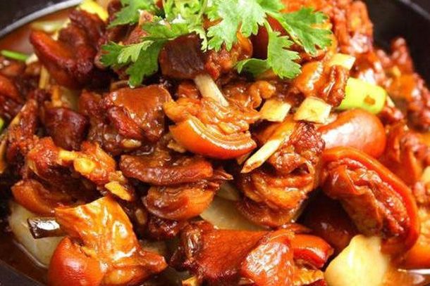 产后贫血|天气总是早晚凉中午热是秋季特点,孩子多吃暖身菜,预防感冒咳嗽