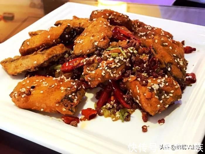 推荐10道家常拿手菜，色香味俱全，周末家宴、招待亲朋，特有面子