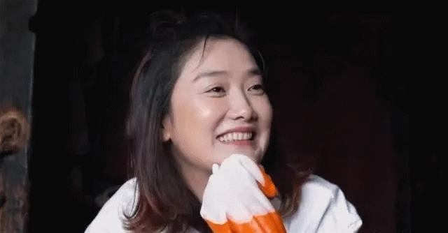 《向往》竟成最强“照妖镜”？女星集体卸妆，她却是唯一素颜一整期的明星