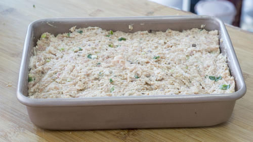 五花肉别红烧了，1种做法2种吃法，简单蒸一蒸，简单省事又营养