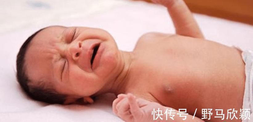 孕期|不想新生儿长黄疸,孕期饮食要留心,这4类食物孕妇要避开