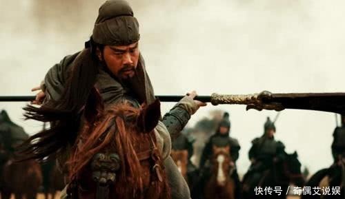 军师|三国里只有他死的值得，因为他，出动了七位名将，三位军师！