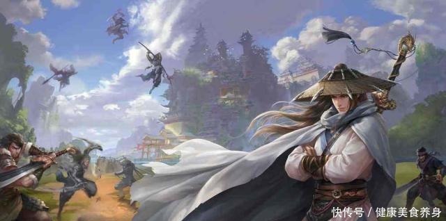 开篇慢热的3本网络小说,想不到后面内容很精彩