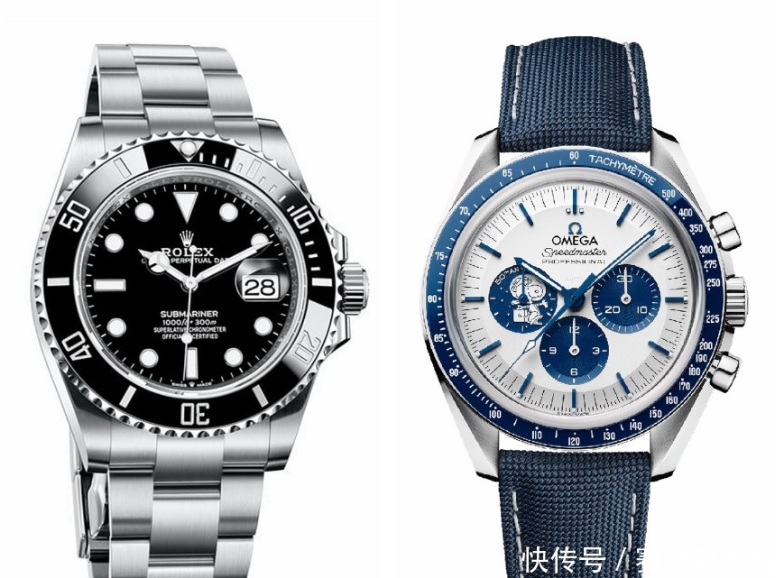 哪些新表“值得买”并且“买得到”?