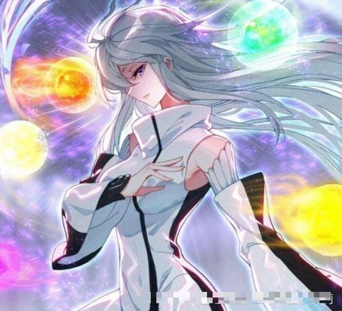 四件|终极斗罗:位面上的四件超神器,神都难以驾驭,威力强于修罗神剑