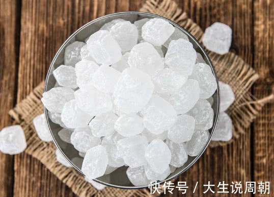 冰糖|手麻多半是颈椎病冰糖加一物,肩颈疼痛没了,中风也远离你