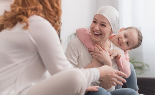 会长期|到底有什么习惯的人不容易得癌保持4个习惯,和癌症说”拜拜“