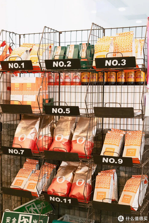 适合|魔都新开的11家美好咖啡馆,总有一家适合你