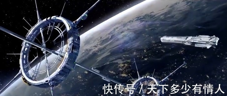 降维@《三体》降维打击并不恐怖,恐怖的是魔戒说的话!