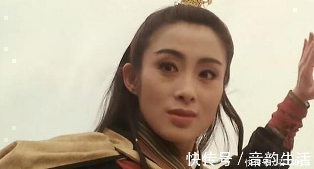 倚天剑!为什么大家都去抢屠龙刀,却没人要倚天剑张三丰和杨逍给出答案