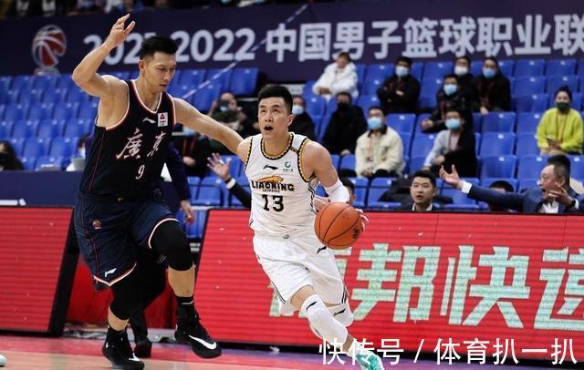 常规赛|中国篮协正式官宣,恭喜辽宁广东,CBA第三阶段迎来一重要变化