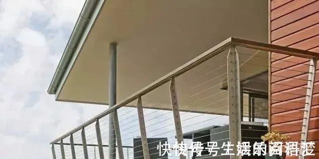 阳台|售楼小姐说那些阳台房降价也不能买,小便宜贪不得吃亏总是自己