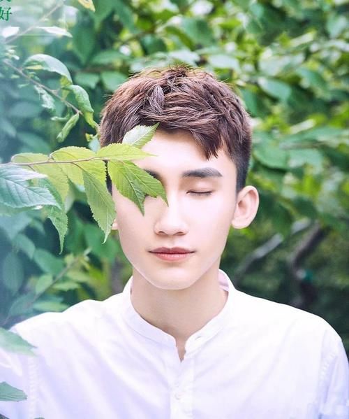 男生的哪些发型，会让你女神对你有好感 ？