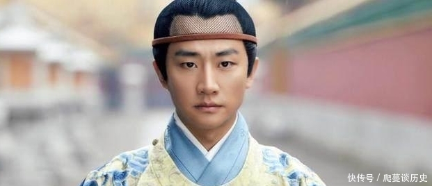 身份|明朝十六帝,有六个皇帝不是以太子的身份继位,包括朱元璋和朱棣