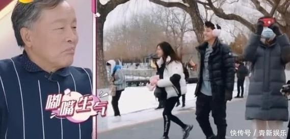 节目|林允带家人上节目,彻底暴露家庭教育缺陷,父亲有很大的责任