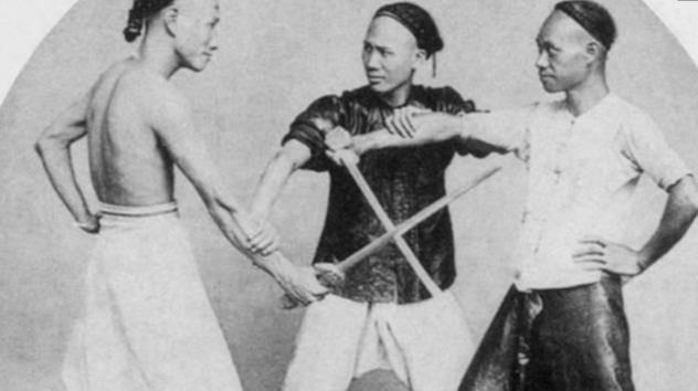 库金|古代故事李笠翁盗库金