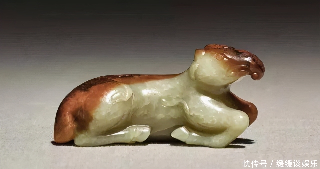 收藏|高古玉不如明清玉?高古玉收藏价值分析