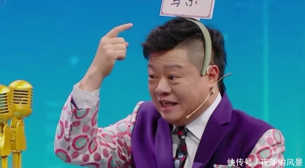 王牌6主持人综合素质相差大,沈腾文化水平弱,马东和杨澜最佳