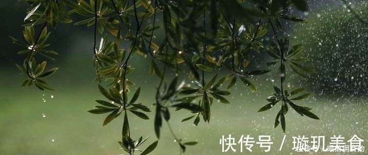罗衾$史上最伤感的一首《浪淘沙》,没有一丝磅礴气,却感动了无数人!