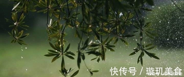 罗衾$史上最伤感的一首《浪淘沙》，没有一丝磅礴气，却感动了无数人！