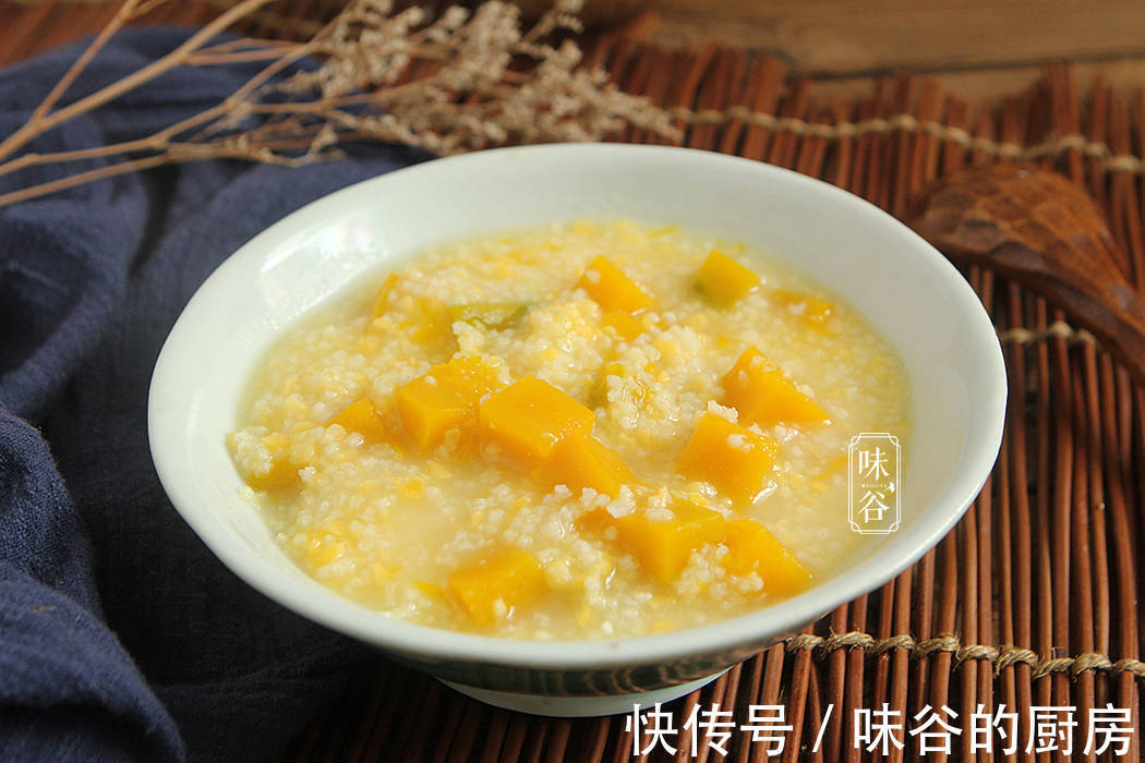 春天|春天喝粥胜补药,这8道粥换着喝,营养好消化,家人脾胃好身体棒