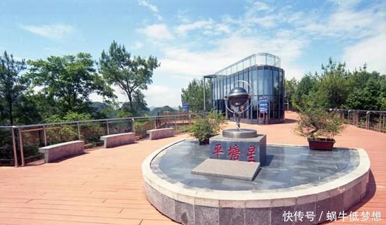 面积 面积超哈勃20倍!长春太空望远镜令全球震撼,NASA呼吁必须分享