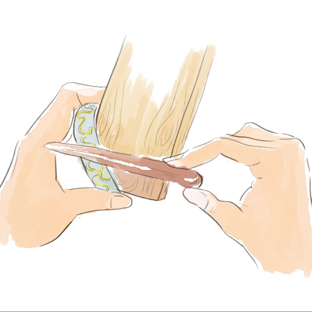 工艺$时尚守艺人 |“玉”比你以为的要时髦:金镶玉传承人杨晓雅