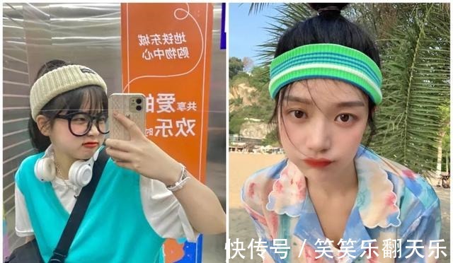 盘发 别再披头散发了!这4款发型又美又显脸小!别再披头散发了!这4款发型又美又显脸小!