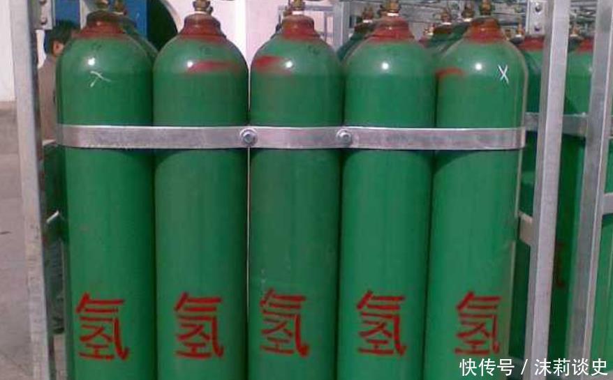 诺贝尔 氦气95%依赖进口,美企占据半壁江山,如今成功打破技术
