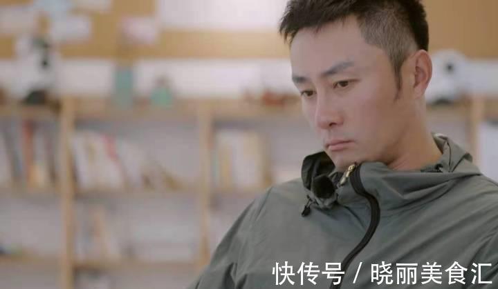 梅娘|再见爱人：本想嗑章贺郭柯宇的糖，却发现他们不能复婚早已注定了