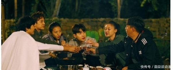 张艺兴 《向往的生活5》取消了3个环节,节目的趣味性减少了