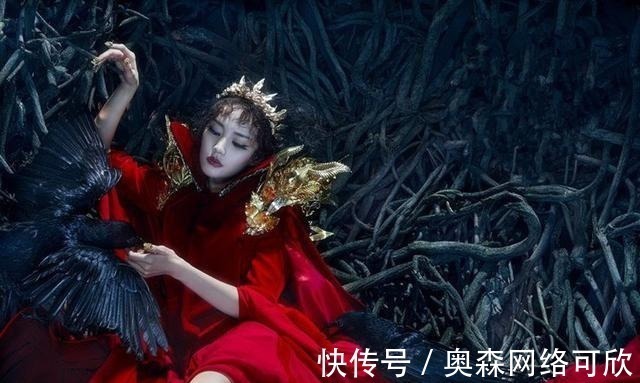 奉天录@妖跟怪其实不是同一类的,你知道多少?有一个是真实存在的!