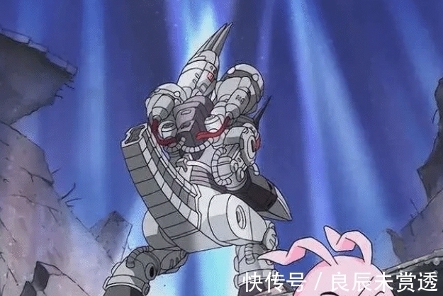 究极体|数码宝贝:主角和黑暗四天王,其实只是在自相残杀,他们是一家人!