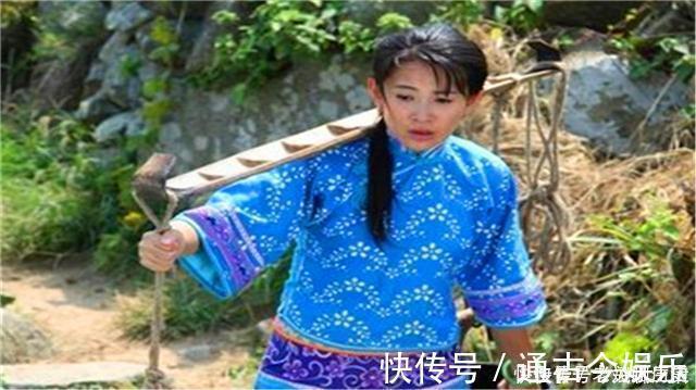 戚继光$为什么“宁穷死,也别娶生妻”何为生妻,薛宝钗就是典型的例子