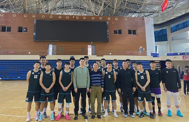 合作|辽宁男篮好消息!杨鸣新职位确定,帮助球队打造未来