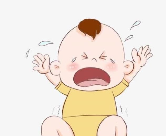 人的眼睛|新生儿为什么会哭?他们每次哭的时候到底需不需要立马抱起来呢?