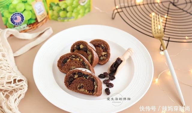 省时省力|想吃面包不用买,黄金配比告诉你,省时省力,香甜松软,太好吃了