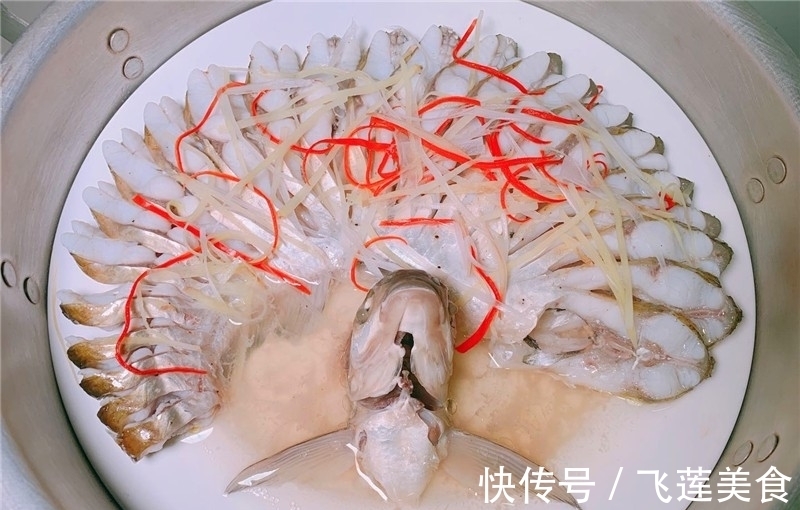 老姜|鱼肉最好吃的做法，不加一滴水，6分钟就出锅，全家都抢着吃