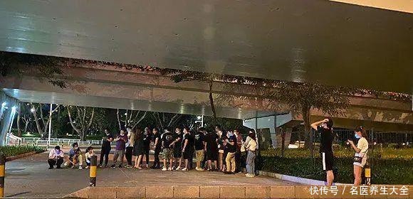 路边摊,中华美食界的半壁江山